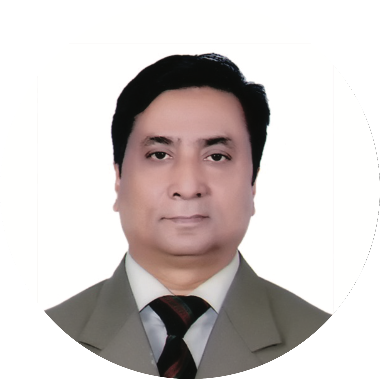 DR.MD. TAUFIQUL ISLAM